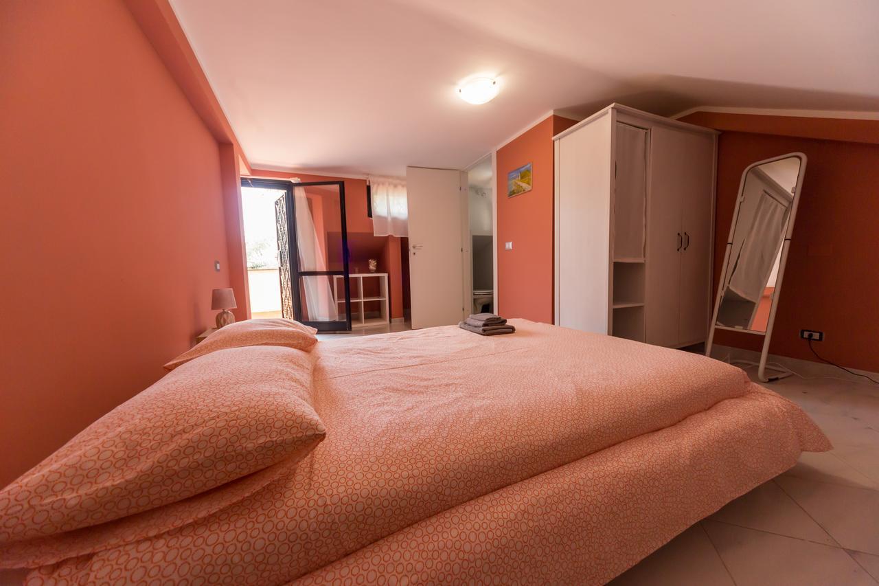 Hotel 32 à Ciampino Extérieur photo