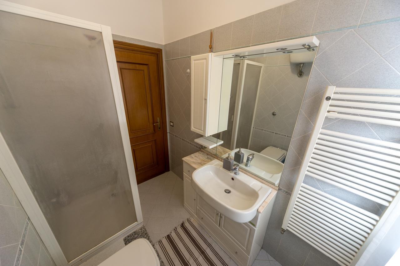 Hotel 32 à Ciampino Extérieur photo