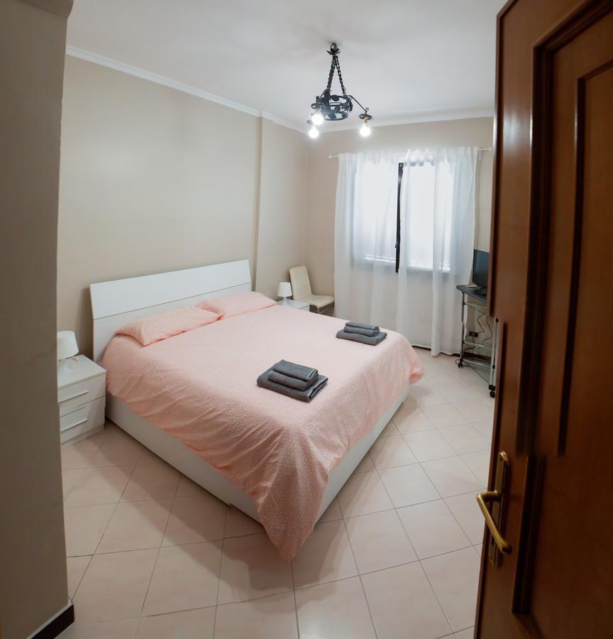 Hotel 32 à Ciampino Extérieur photo