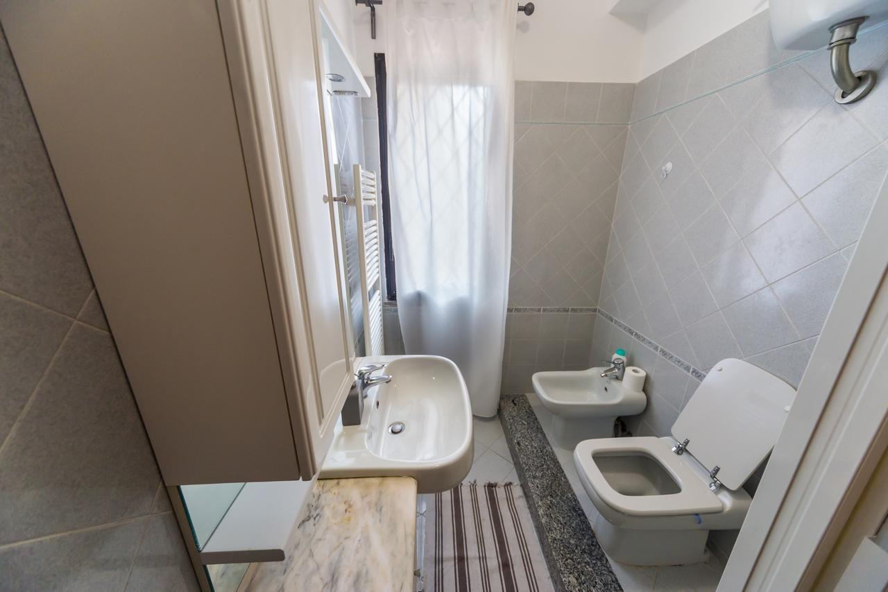 Hotel 32 à Ciampino Extérieur photo