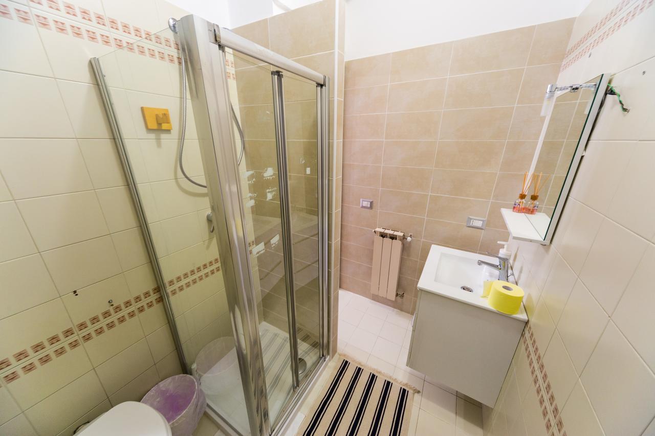 Hotel 32 à Ciampino Extérieur photo