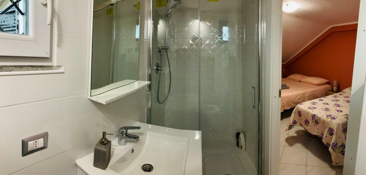Hotel 32 à Ciampino Extérieur photo