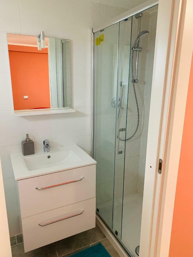 Hotel 32 à Ciampino Extérieur photo