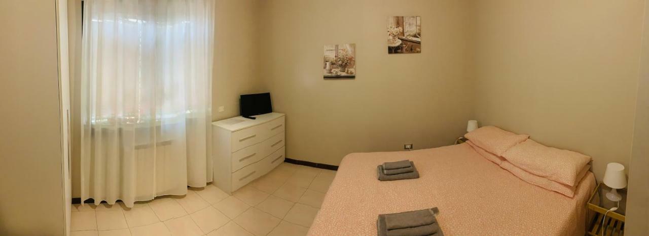 Hotel 32 à Ciampino Extérieur photo
