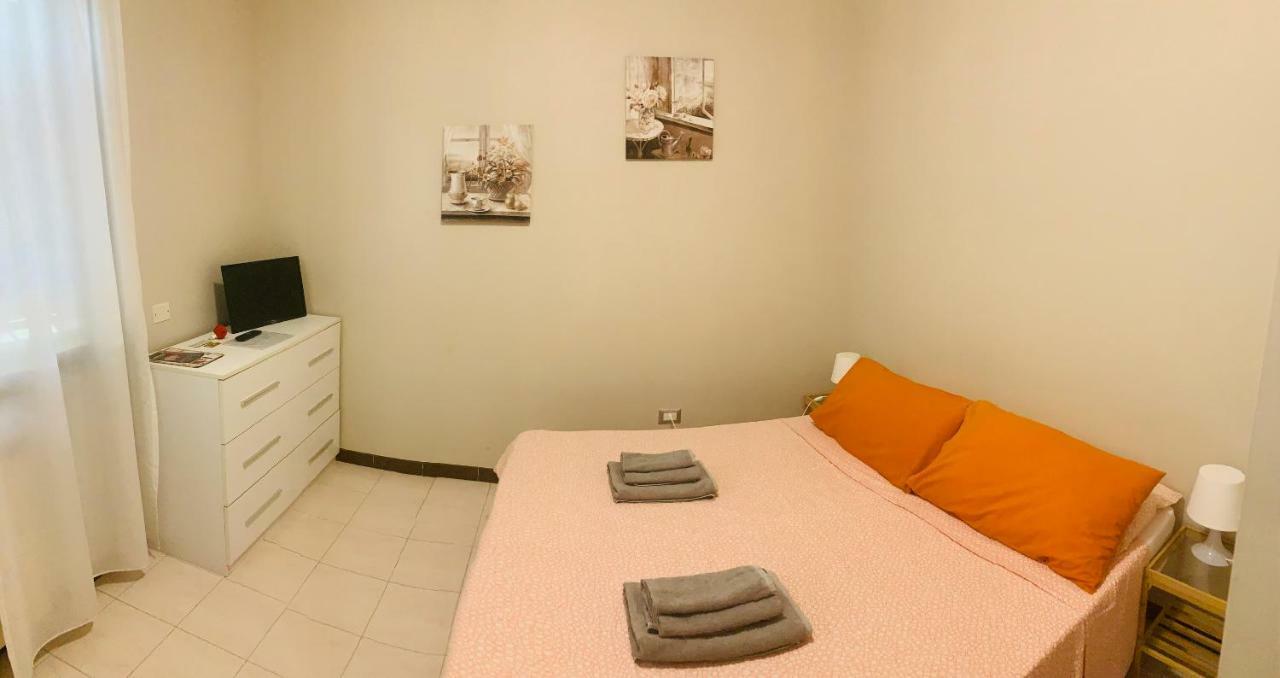 Hotel 32 à Ciampino Extérieur photo