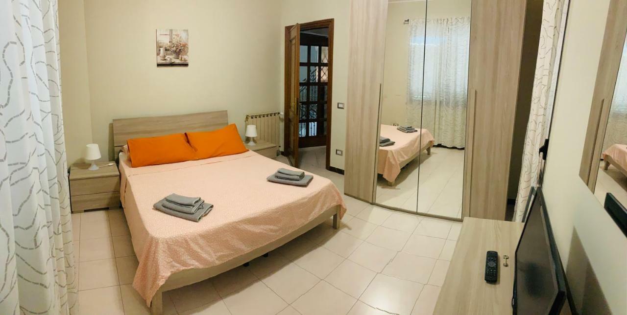 Hotel 32 à Ciampino Extérieur photo