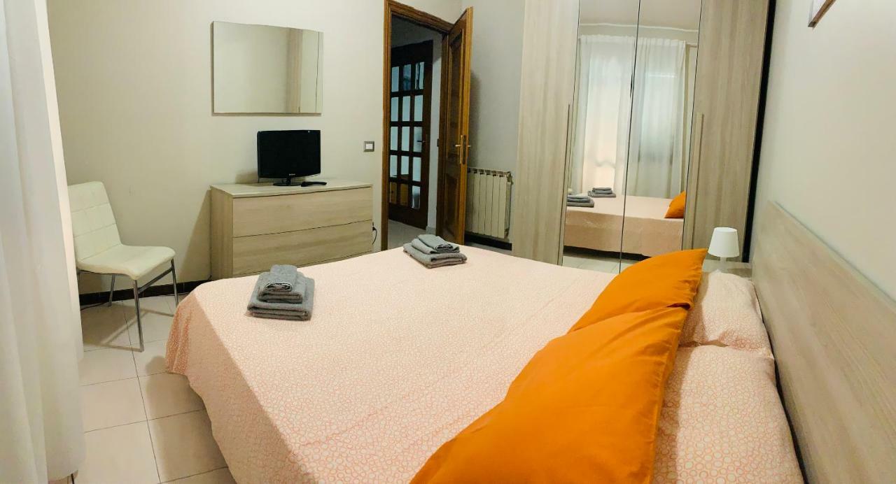 Hotel 32 à Ciampino Extérieur photo