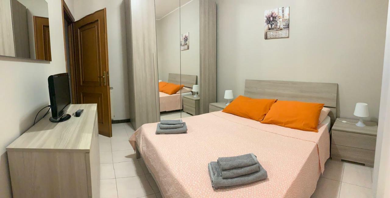 Hotel 32 à Ciampino Extérieur photo